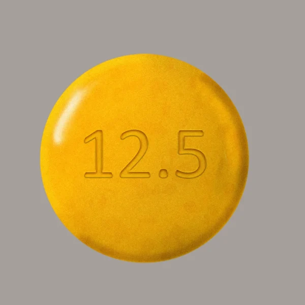 Adderall-12.5mg