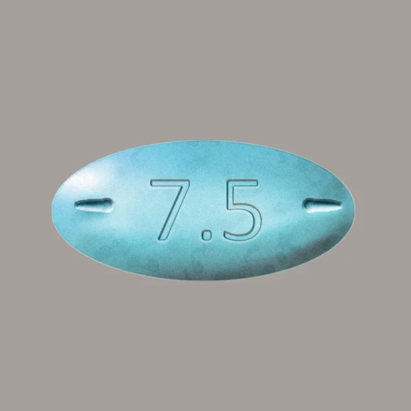 Adderall-7.5mg