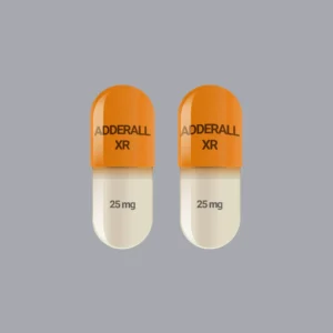 Adderall-XR-25mg