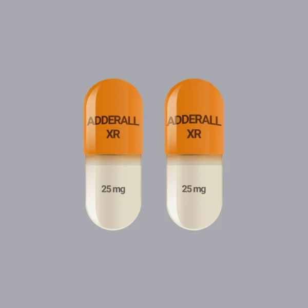 Adderall-XR-25mg