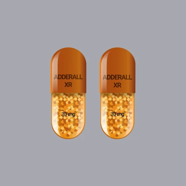 Adderall-XR-30mg