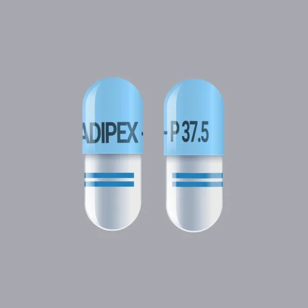 Adipex-37.5mg