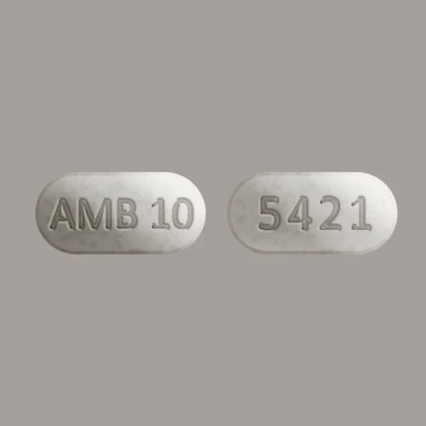 Ambien-10mg