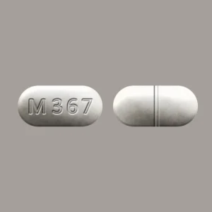 Hydrocodone-10-325mg