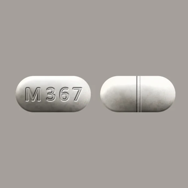 Hydrocodone-10-325mg