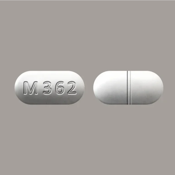 Hydrocodone-10-660mg