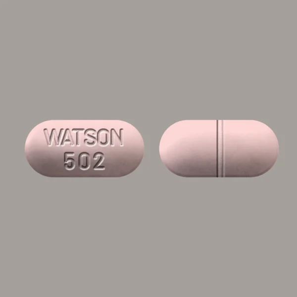 Hydrocodone-7.5-650mg