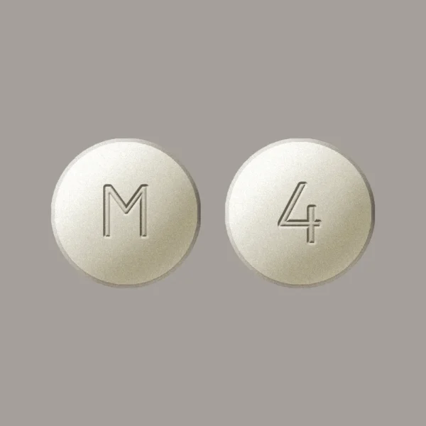 Hydromorphone-4mg