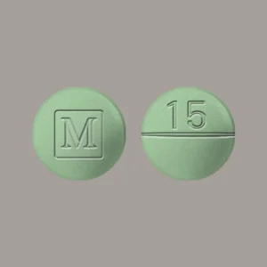 Oxycodone-15mg