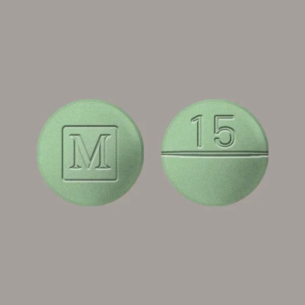 Oxycodone-15mg