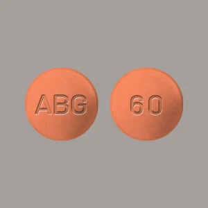 Oxycodone-60mg