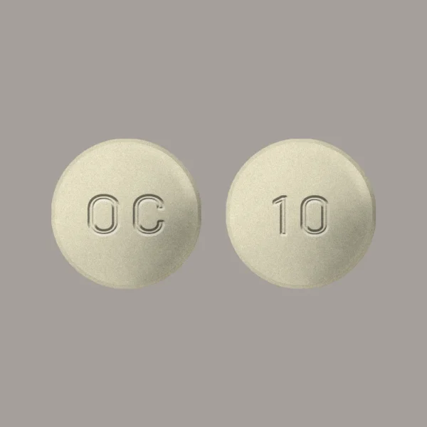 Oxycontin-OC-10mg