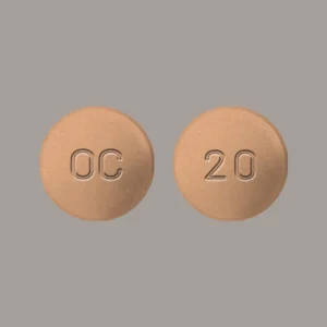 Oxycontin-OC-20mg