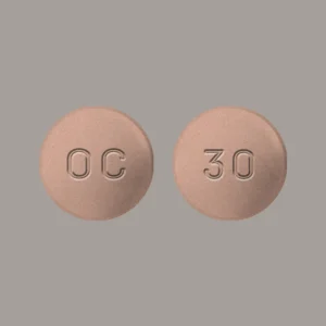 Oxycontin-OC-30mg