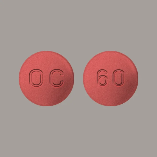 Oxycontin-OC-60mg