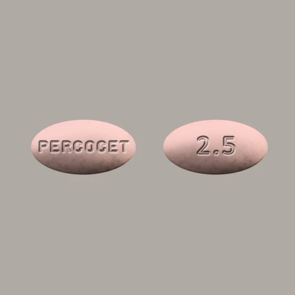 Percocet-2.5-325mg