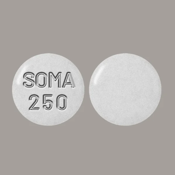 Soma-250mg