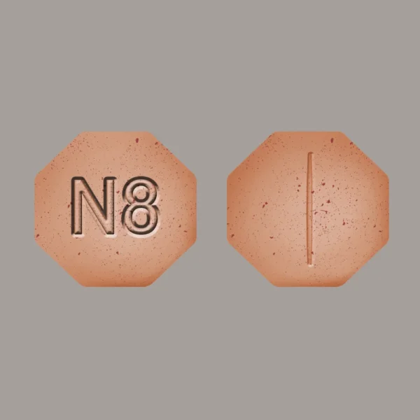 Suboxone-8mg