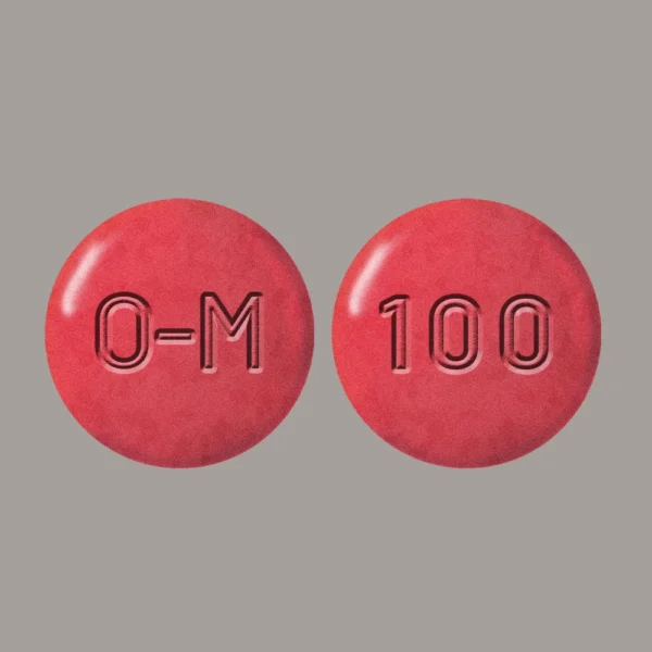 Tapentadol-100mg