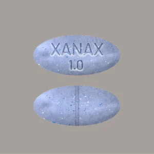 Xanax-1mg