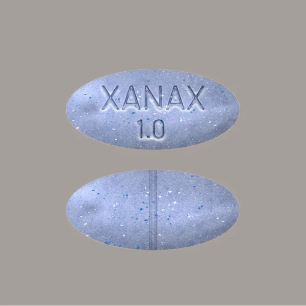 Xanax-1mg