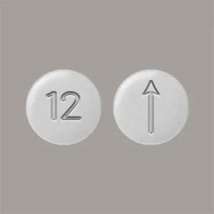 Buprenorphine-12mg