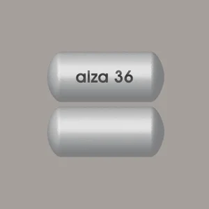 Concerta-36mg