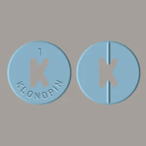 Klonopin-1mg