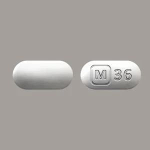 Methylphenidate-ER-36mg