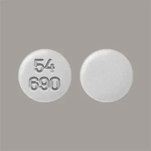 Oxymorphone-10mg