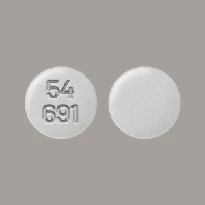 Oxymorphone-15mg