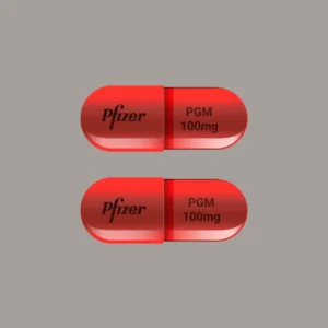 Pregabalin-100mg