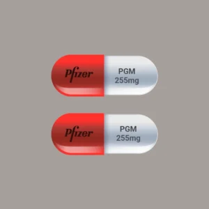 Pregabalin-255mg