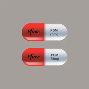 Pregabalin-75mg